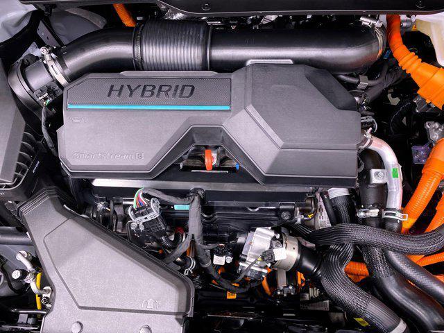 new 2026 Kia Carnival Hybrid car, priced at $45,465