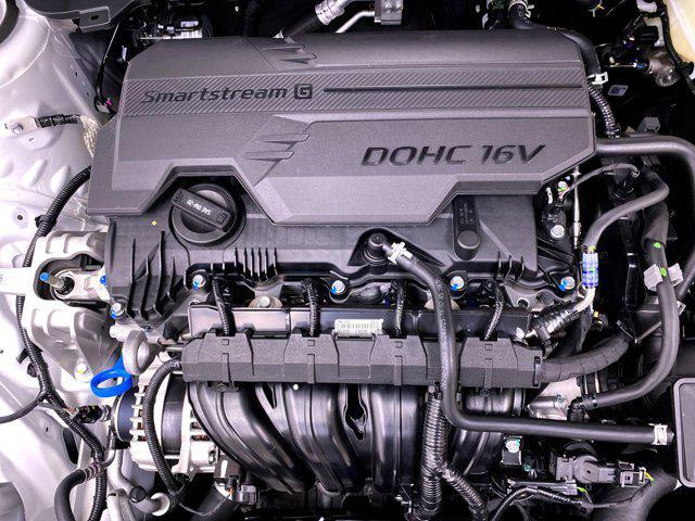 new 2025 Kia K4 car, priced at $29,075