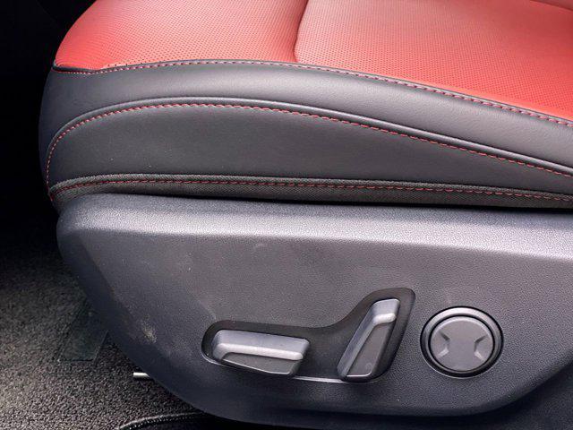 new 2025 Kia K4 car, priced at $29,075