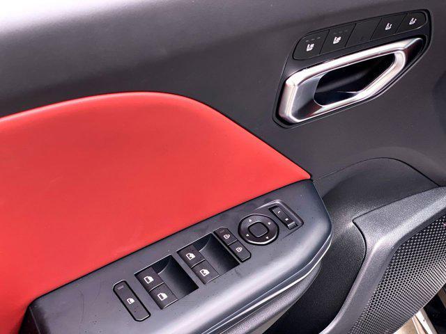 new 2025 Kia K4 car, priced at $29,075