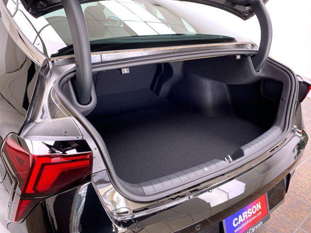 new 2025 Kia K5 car, priced at $29,550