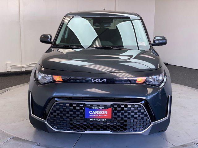 new 2025 Kia Soul car, priced at $26,360