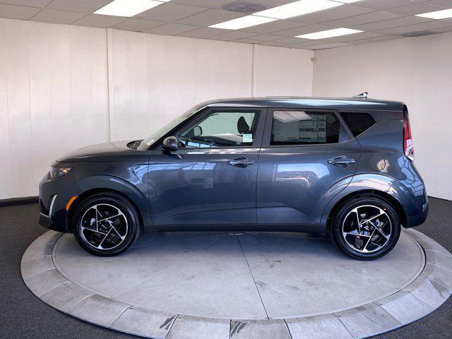 new 2025 Kia Soul car, priced at $26,360