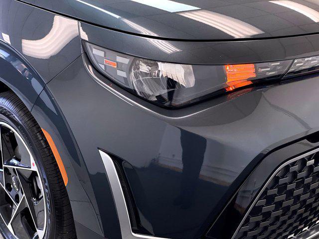 new 2025 Kia Soul car, priced at $26,360