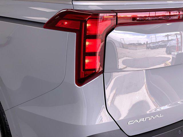 new 2026 Kia Carnival car, priced at $43,520