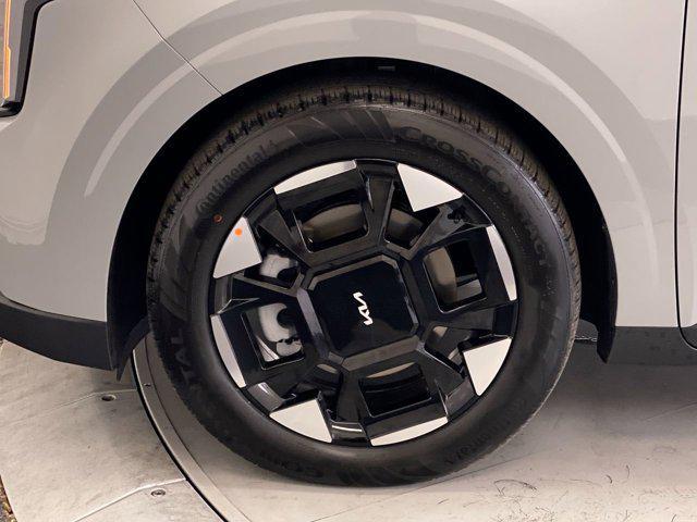 new 2026 Kia Carnival car, priced at $43,520