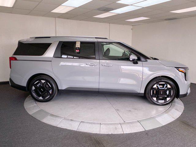 new 2026 Kia Carnival car, priced at $43,520