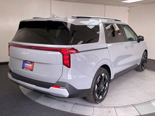 new 2026 Kia Carnival car, priced at $43,520