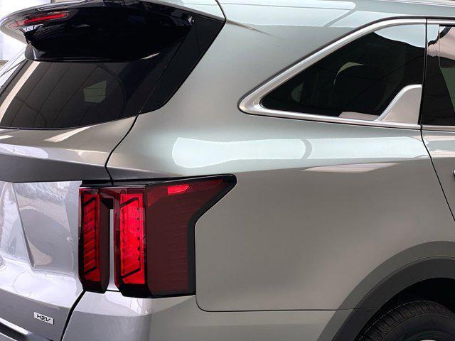 new 2026 Kia Sorento Hybrid car, priced at $44,370