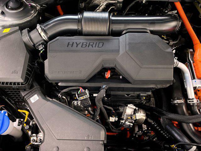 new 2026 Kia Sorento Hybrid car, priced at $44,370