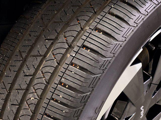 new 2026 Kia Sorento Hybrid car, priced at $44,370