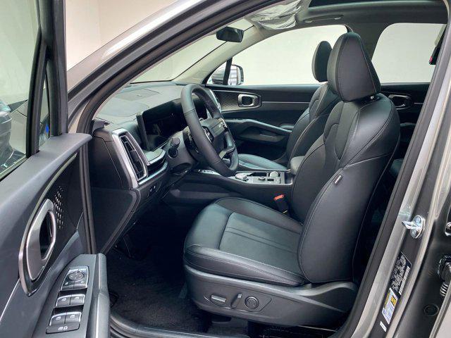 new 2026 Kia Sorento Hybrid car, priced at $44,370