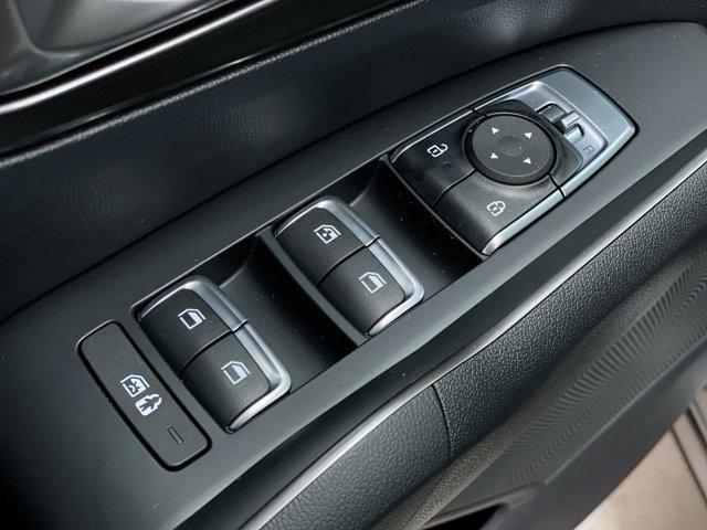 new 2026 Kia Sorento Hybrid car, priced at $44,370