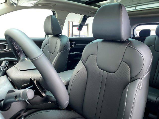 new 2026 Kia Sorento Hybrid car, priced at $44,370