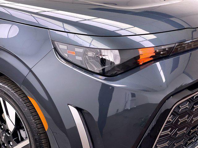 new 2025 Kia Soul car, priced at $25,660