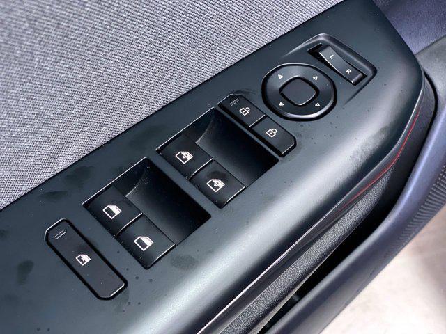 used 2025 Kia K4 car, priced at $25,988