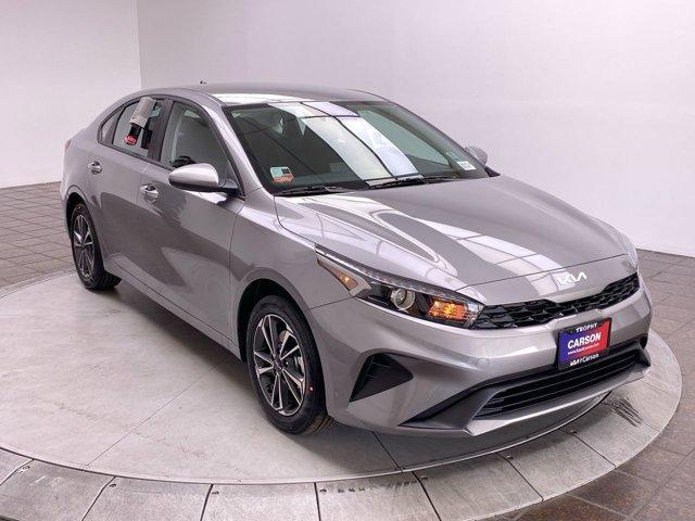 new 2024 Kia Forte car, priced at $21,645