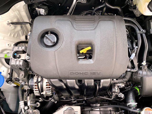 new 2025 Kia Soul car, priced at $25,095