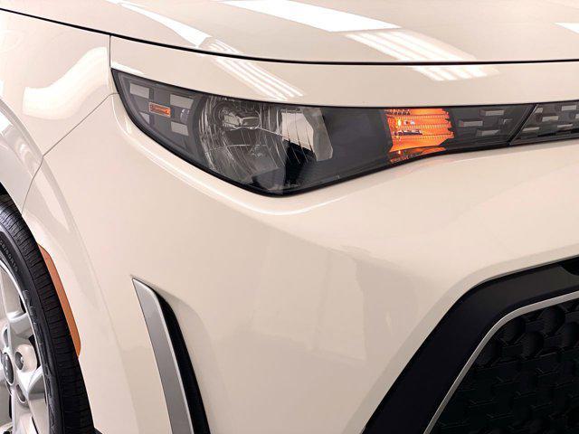 new 2025 Kia Soul car, priced at $25,095