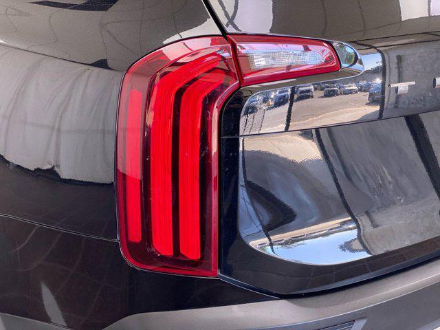 used 2020 Kia Telluride car, priced at $26,995