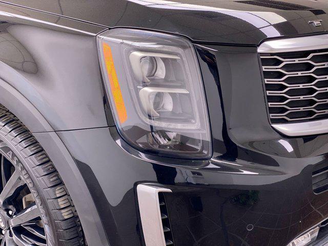 used 2020 Kia Telluride car, priced at $26,995