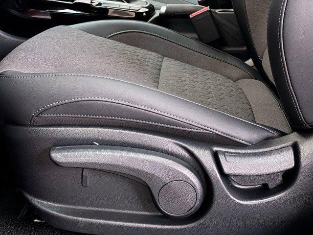 new 2026 Kia Seltos car, priced at $27,175