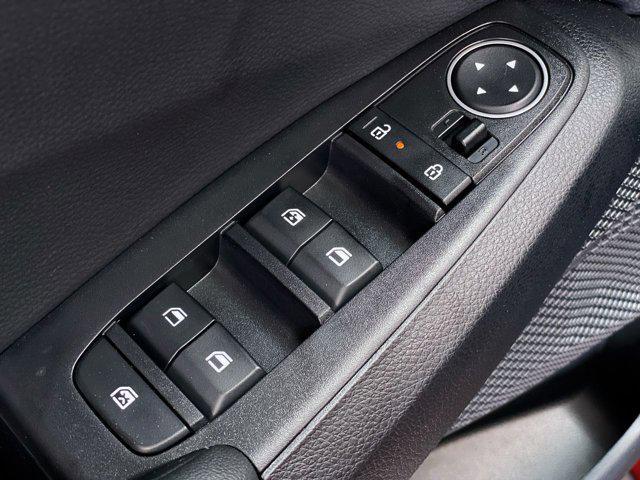 new 2026 Kia Seltos car, priced at $27,175
