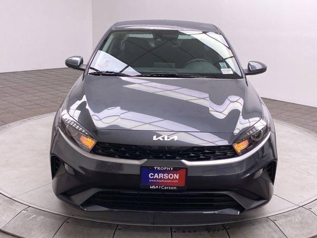 new 2024 Kia Forte car, priced at $21,145