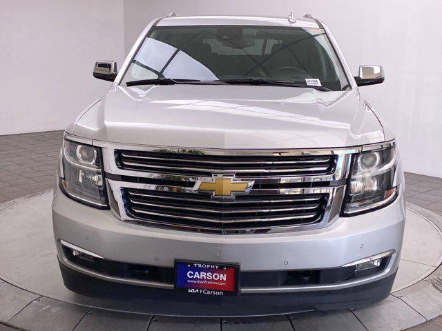 used 2020 Chevrolet Tahoe car, priced at $45,995