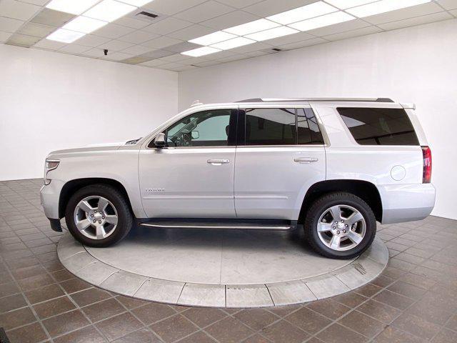 used 2020 Chevrolet Tahoe car, priced at $45,995