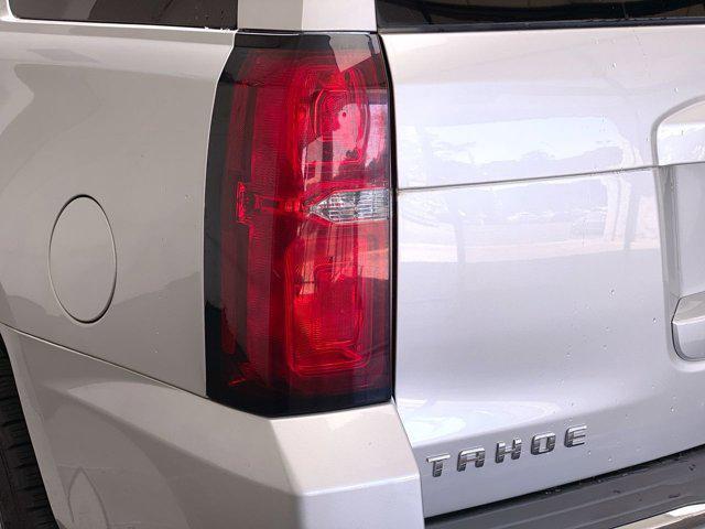 used 2020 Chevrolet Tahoe car, priced at $45,995