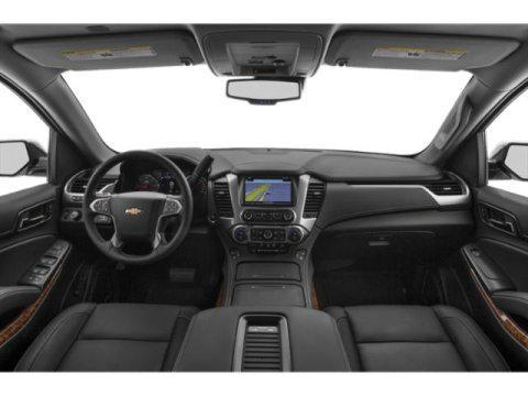 used 2020 Chevrolet Tahoe car