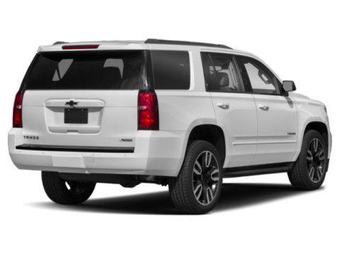 used 2020 Chevrolet Tahoe car