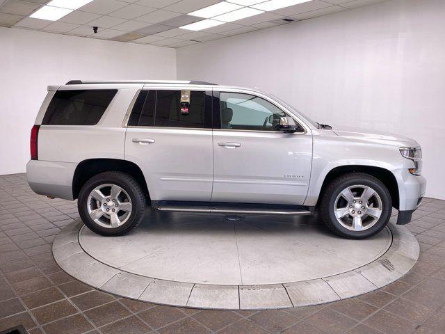 used 2020 Chevrolet Tahoe car, priced at $45,995