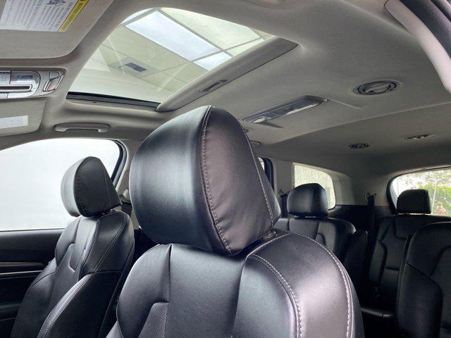 used 2023 Kia Telluride car, priced at $38,995