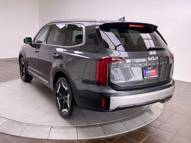 used 2023 Kia Telluride car, priced at $38,995