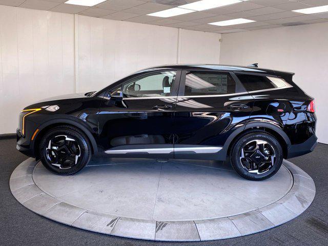 new 2026 Kia Sportage car, priced at $32,065