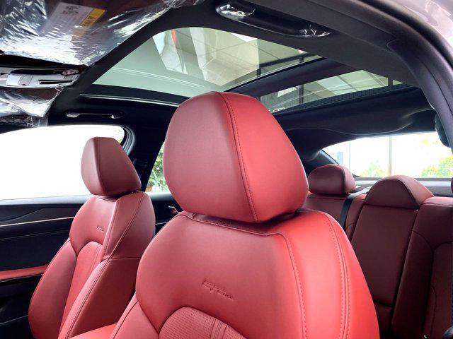 new 2025 Kia K5 car, priced at $32,460
