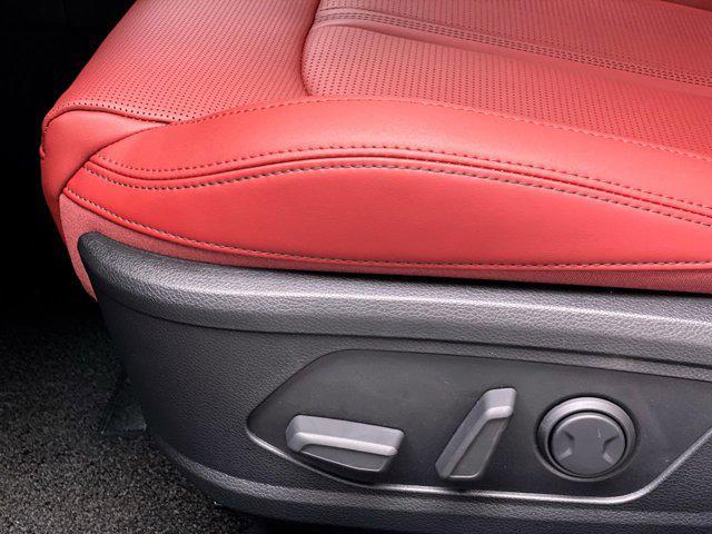 new 2025 Kia K5 car, priced at $32,460