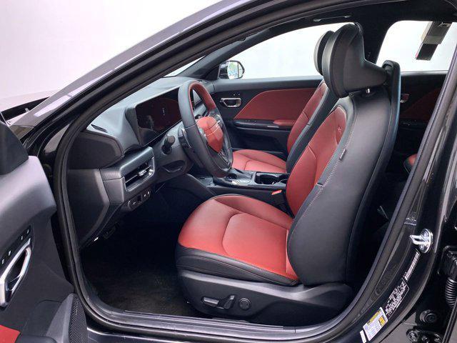 new 2025 Kia K4 car, priced at $28,660