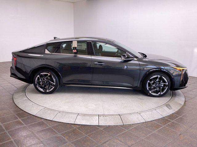 new 2025 Kia K4 car, priced at $28,660