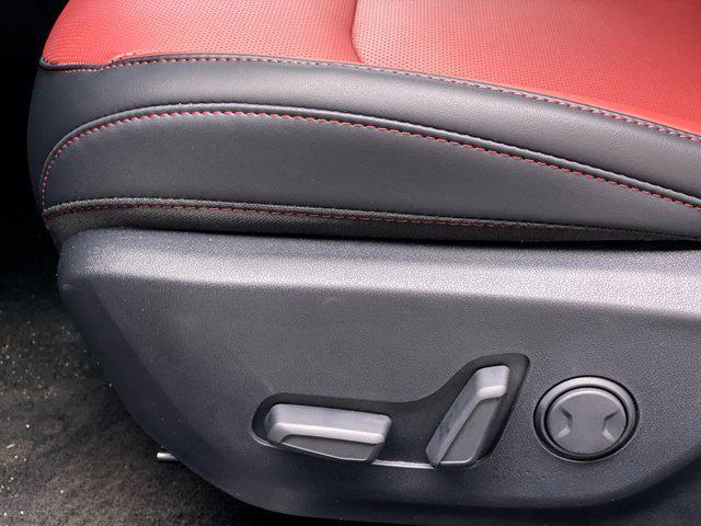 new 2025 Kia K4 car, priced at $28,660