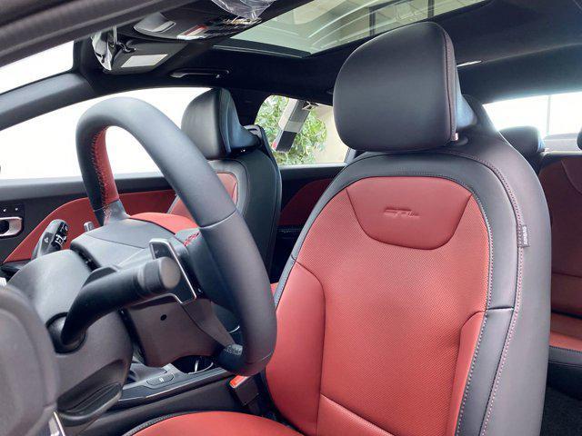 new 2025 Kia K4 car, priced at $28,660