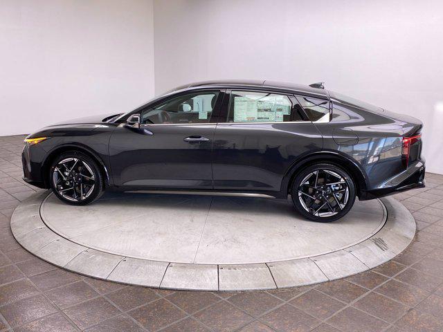 new 2025 Kia K4 car, priced at $28,660