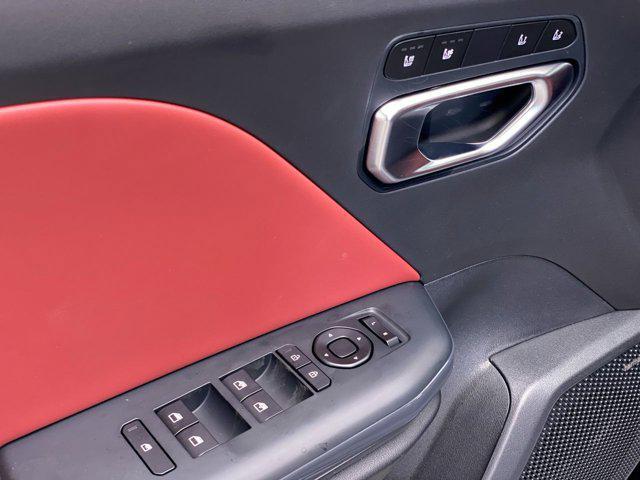 new 2025 Kia K4 car, priced at $28,660