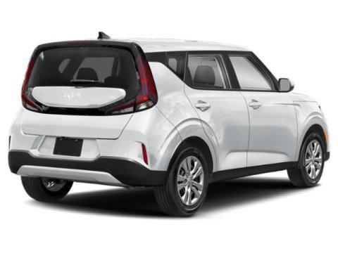 used 2023 Kia Soul car, priced at $19,995