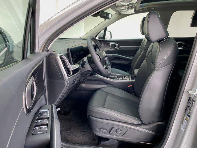 new 2026 Kia Sorento car, priced at $38,565