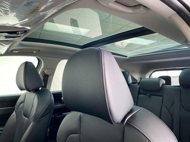 new 2026 Kia Sorento car, priced at $38,565