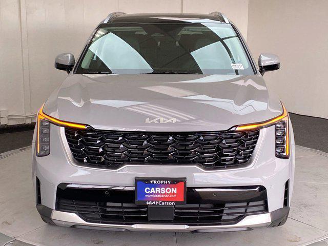 new 2026 Kia Sorento car, priced at $38,565