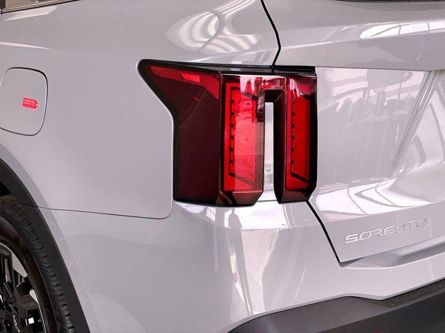new 2026 Kia Sorento car, priced at $38,565